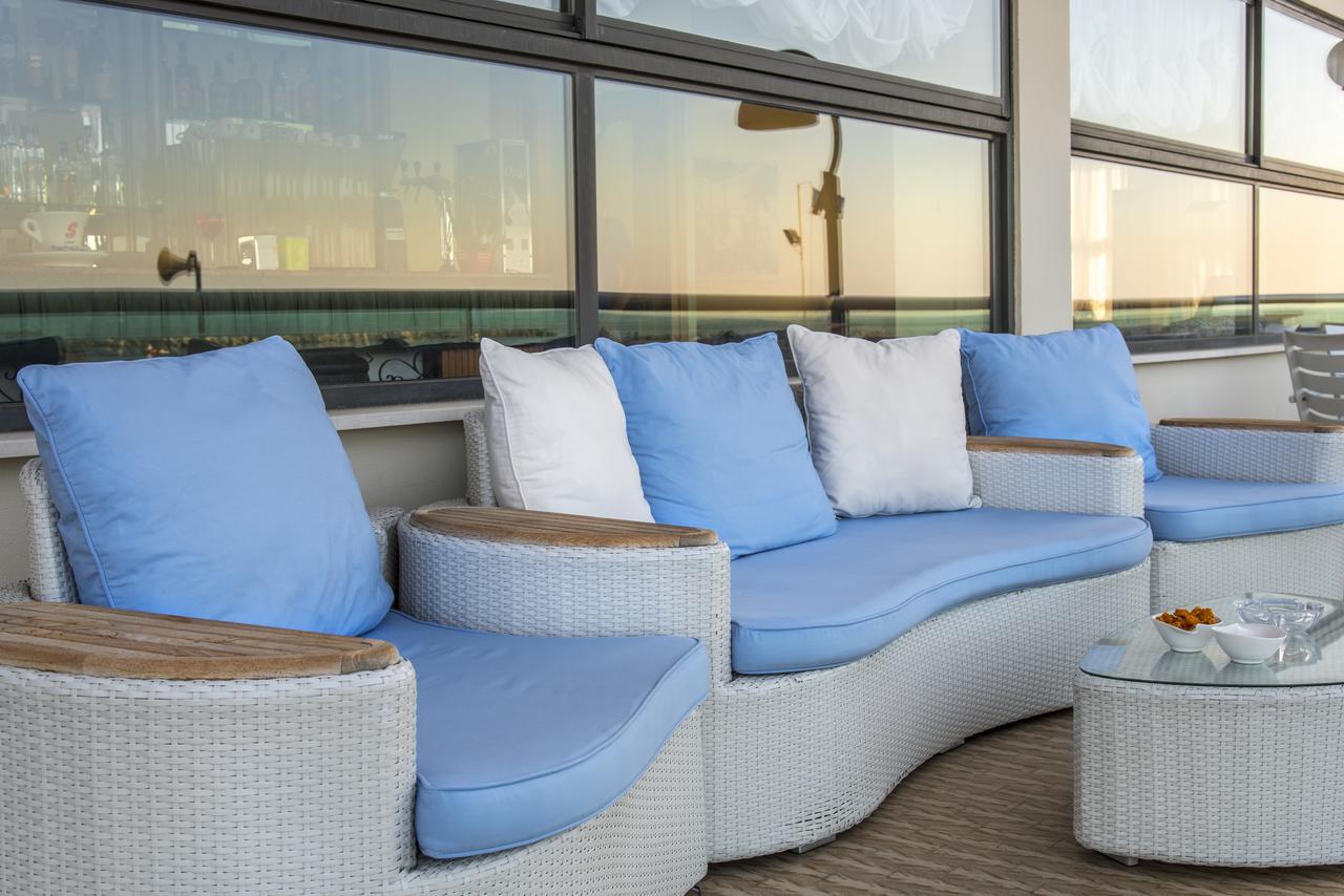 Hotel Igea Spiaggia Белариа-Игеа Марина Екстериор снимка
